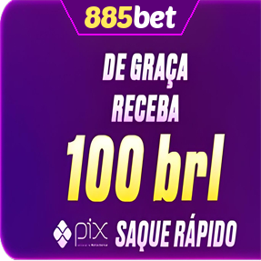 885bet Ganhe R$ 100,00 Gratis
