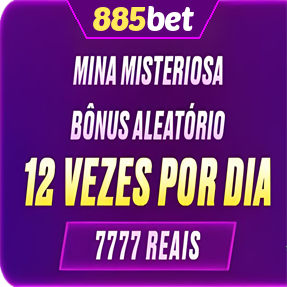 885bet Mina Misteriosa