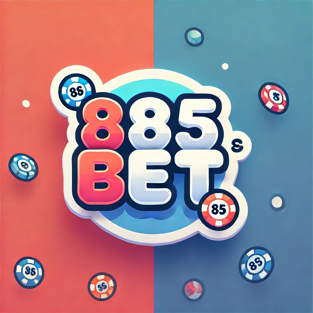 Logo da 885bet